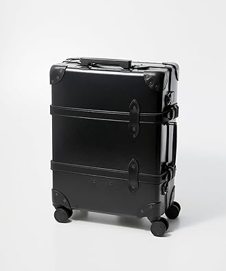 Amazon | [グローブ トロッター] キャリーバッグ Centenary Carry-On